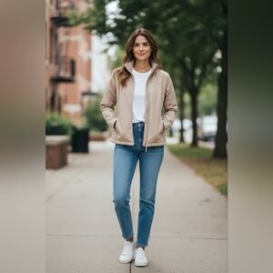 Columbia Sportswear Windbreaker Jacket